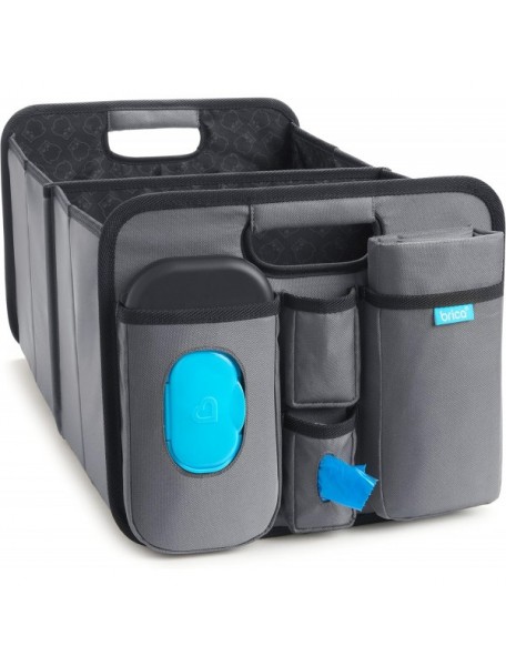 Car Interior Foldable Trunk Bag