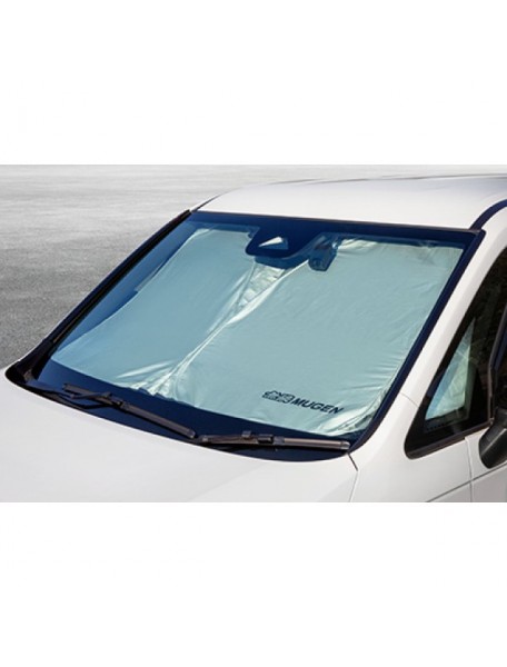 Hybrid UV Protection Sun Shade