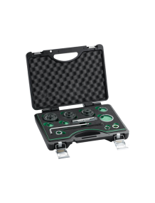 Install Extract Tool Set