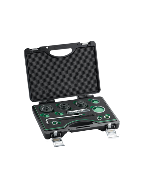 Install Extract Tool Set