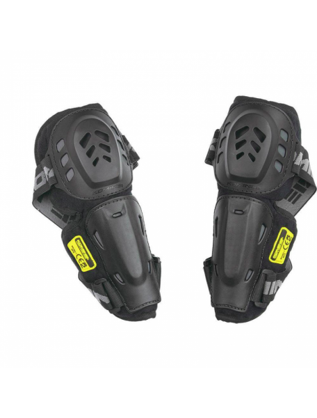 Pro Elbow Guard Black