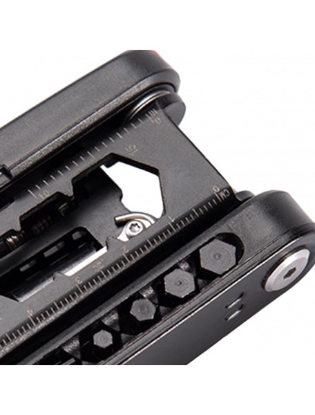 Folding Bike Repair Tool