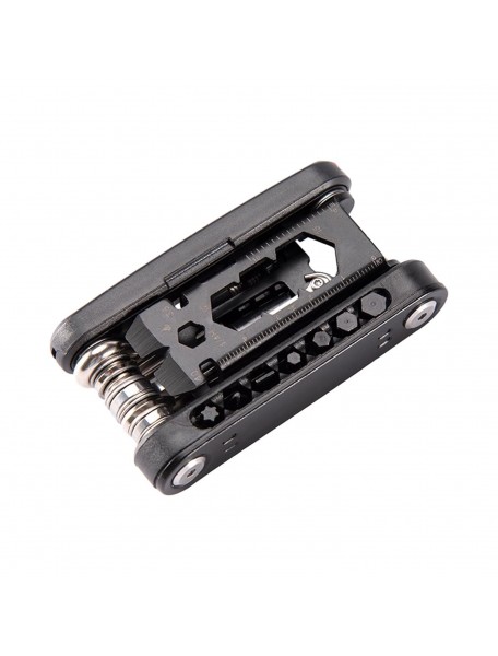 Folding Bike Repair Tool